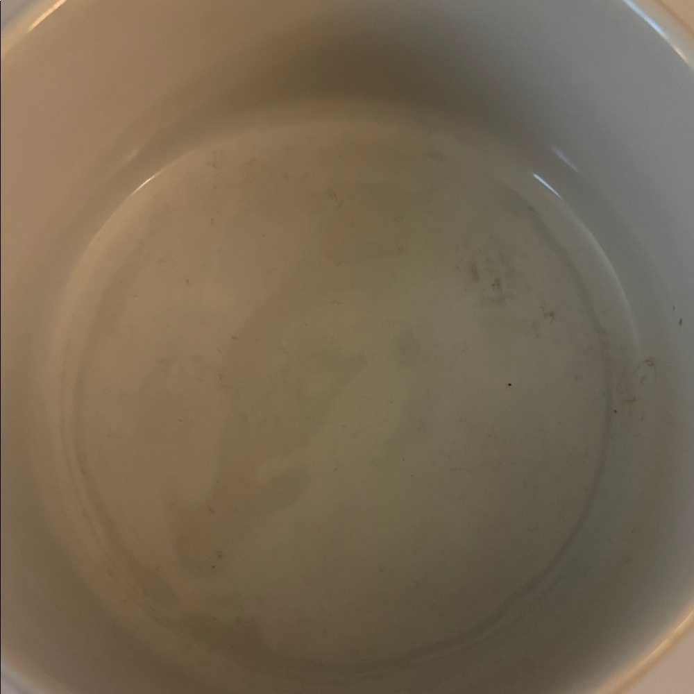 Vintage Ceramic Soup Mug Set of 3 - Picture 6 of 7